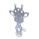 Cow Cutting Dies Stencil For DIY for Scrapbook Embossing Album Paper Card Craft