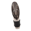 Wine Funnel Bottle Pourer Dumping Stopper Plug Driples