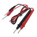 table Durable MF-110A Analog Multimeter Voltmeter Ammeter OhmmeterHandheld T6W3