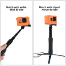 Silicone Camera Floating Protective Case Housing Cover Water Sports Diving