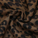 Women Lady Girl Animal Leopard Panther Prints Chiffon Shawl Wrap Scarf Hot Style