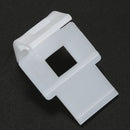 100x Tile Leveling Spacer System Construction Tool Spacer-Flooring Level Wh