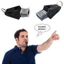 Basketball Football Competition Whistle Dolphin Training Gadget New Blacky
