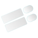 4pcs Glass Fiber Anti-Scratch Protection Films Combo for DJI Spark Accessory