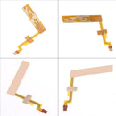 Replacement Lens Line Focus Aperture Flex Cable For Canon 18-55mm EF-S IS