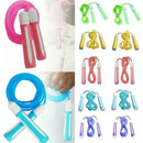 Skipping Rope Fitness Speed Rope Jumping  Boxing Exercise Sports Jump Rope