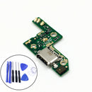 For Huawei Honor 8 USB Charging Port Dock Connector Microphone PCB Board Flex