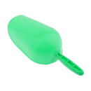 2PCS Birds Rabbit Ferret Food Feeder Scoop Shovel For Small