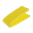 Aquarium Fish Tank Bio Biochemical Filter Sponge Reusable Washable Yellow