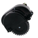 Replacement Left Motor Wheel for Ilife V3 + V5 V3 X5 V5s Vacuum Cleaners -