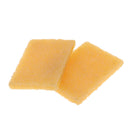 2pcs Longboard Skateboard Grip Tape Cleaner Dirt Remover Erase Cleaning