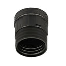 59mm Vacuum Cleaner Hose Adapter Replacement For Most Vacuum For Household