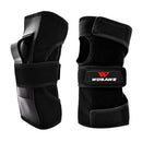 Skating Protective Gear Wrist Pads Guard Cycling Skateboard Palm Protector
