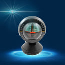 Car Vehicle Inclinometer Angle Slope Level Meter Finder Gradient Balancer Safety