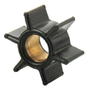 Black Water Pump Impeller for MERCURY 4.5/7.5/9.8 47-89981 47-65957