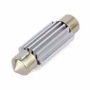 41mm Double-pointed 3014-30 SMD Canbus C5W LED Lighting License Plate Light