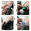 Tattoo Stencil Stuff Tattoo Stencil Transfer Formula Tattoo Ink Beauty Tool