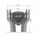 Black Car Phone Suction Cup Adjustable Mounting Bracket For Smartphones HNN