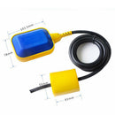 Em15-2 2M Controller Float Switch Liquid Switches Liquid Fluid Water Level