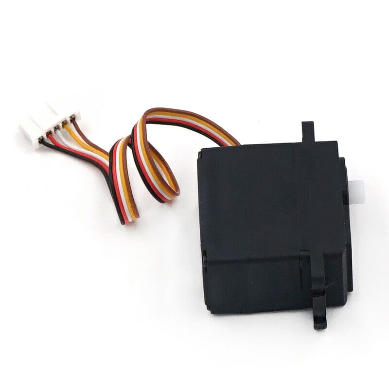 FY-DJ01 Servo Spare Parts for 1:12 FY-01/FY-02/FY-03 RC Electric Car DIY