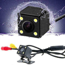 Car Rear View Camera Auto Parking Reverse Backup Camera Night Universal Vi K7K4