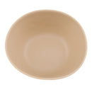 Salad Bowl Popcorn Candy Tableware Home Decor for Kitchen and DiningÃ¯Â¼Å’Khaki