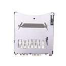 Camera SD Card Slot Holder Replacement Part for Canon EOS 750D/760D/800D (A)