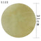 9 Inch African Drum Bongo Drum Konka Drum Buffalo Drum Skin 2 Pack 31CM