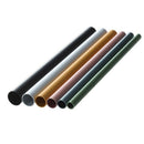 6pcs C-Curve Metal Rod Nail Art Tips Shaping Stick Manicure Tool