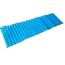 Handy Outdoor Inflatable Mattress Air Bed Beach Sleeping Pad Camping Fashio O6E8