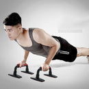 Fitness Push-Ups Men'S Exercise Arm Strength Training Chest Muscle Abdomina