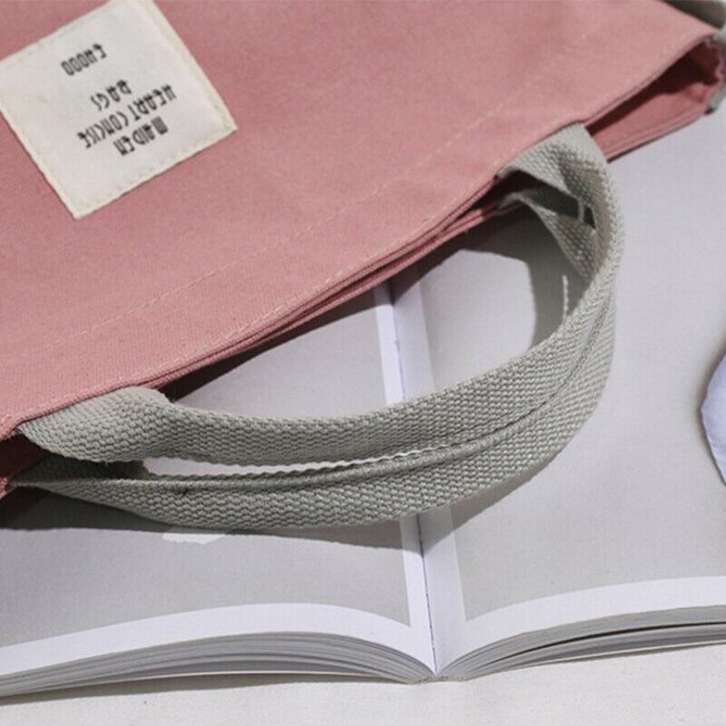 Women Fashion Casual Canvas Multifunctional Messenger Bag Ladies Shoulder B C4F4