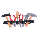 6Pcs Parenting Pretend Play Tools Kit Screwdriver Hammer Tongers Levert Toys Hn