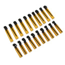 50x Perfume Bottles Portable Mini Perfume  Spray Bottle Travel