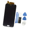 New Replacement Front Outer Lens Glass Screen Assembly Kit Repair Broken Glass +