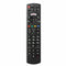 Remote Control Controller Replacement for Panasonic Smart LED TV Netflix Buttons