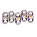 5Pcs hot LilyPad Button Board Module For Arduino Top JR
