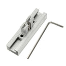 Small Bga Reballing Station Directly Heated Stencil Template Solder Station