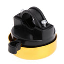 Bicycle Bell -' I Like My Bike'Bike Horn - Loud Aluminum Bike Ring Mini