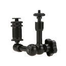 7" Adjustable Friction Articulating Magic Arm for camera LCD Monitor LED li