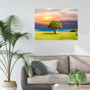 5D DIY Diamond Painting Tree Cross Stitch Embroidery Needlework Home Decor