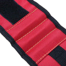 Nylon Magnetic Wristband Pocket Tool Practical Strong Wrist 3 Magnets