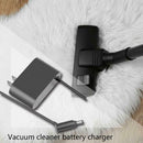 Vacuum Cleaner Battery US Adapter Charger for DYSON V6 V7 V8 DC62 SV04~09
