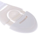 10pcs/Lot Drawer Door Cabinet Cupboard Safety Locks Baby Safety Plastic Locks