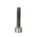 10pcs M6*30 Titanium Alloy Screws Hexagon Cap Head Socket Allen Key Bolt