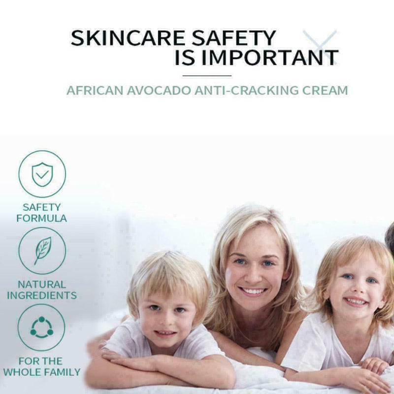 Creamce Hydration Moisturizers Skin Care Avocado Day C8M9 New 35 Creams old N4H9