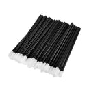 200x Disposable Lip Brush Applicator Lip Gloss Chopsticks Lipstick
