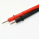 Universal Pair Digital MultiMeter Lead Test Probe Wire Voltage Meter Cable Pen H