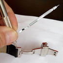 Top Pratical Repair Tool Removal Metal Watch Band Strap Spring Bar Link Pin TO