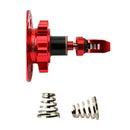 10pack Bike Bicycle Spring Replacement Springs for Quick Release Skewer Hub